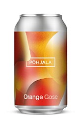 プラヤ オレンジゴーゼ 330ml缶